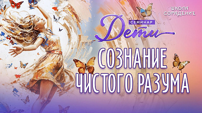 Картинка сознание чистого разума от школы Сорадения