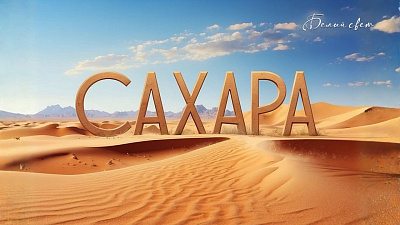 Картинка сахара от школы Сорадения