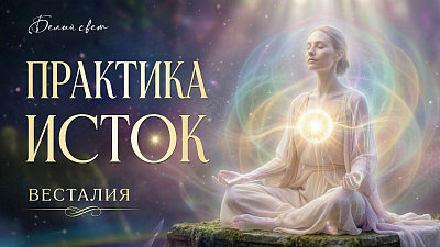 Картинка практика на исток. весталия от школы Сорадения