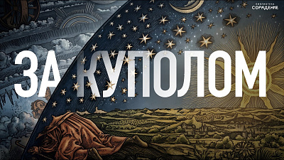 Картинка за куполом от школы Сорадения