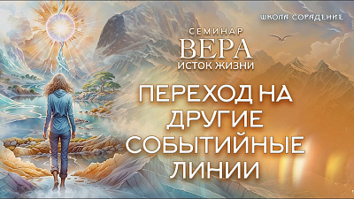 Переход на другие событийные линии