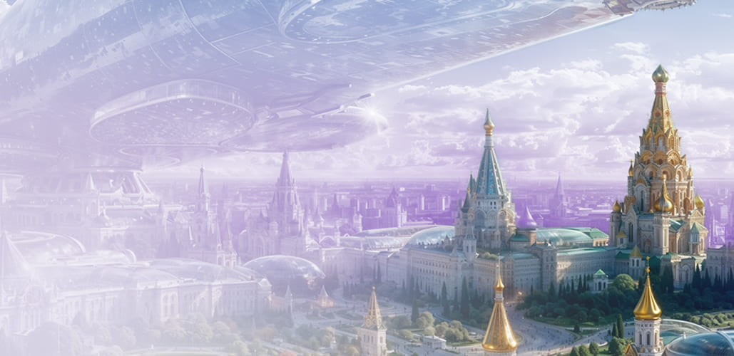 Грядущее Грядущее